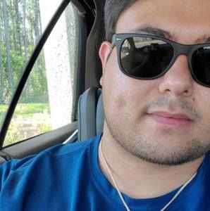 Meet your Posher, Allen